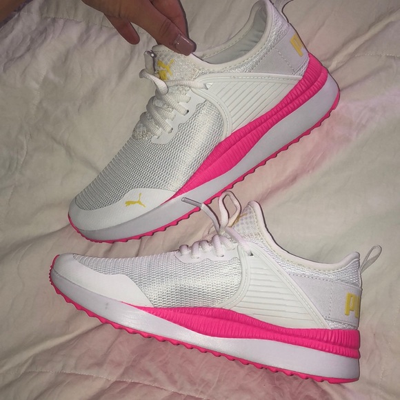 Puma Shoes - Brand new Pumas 😍